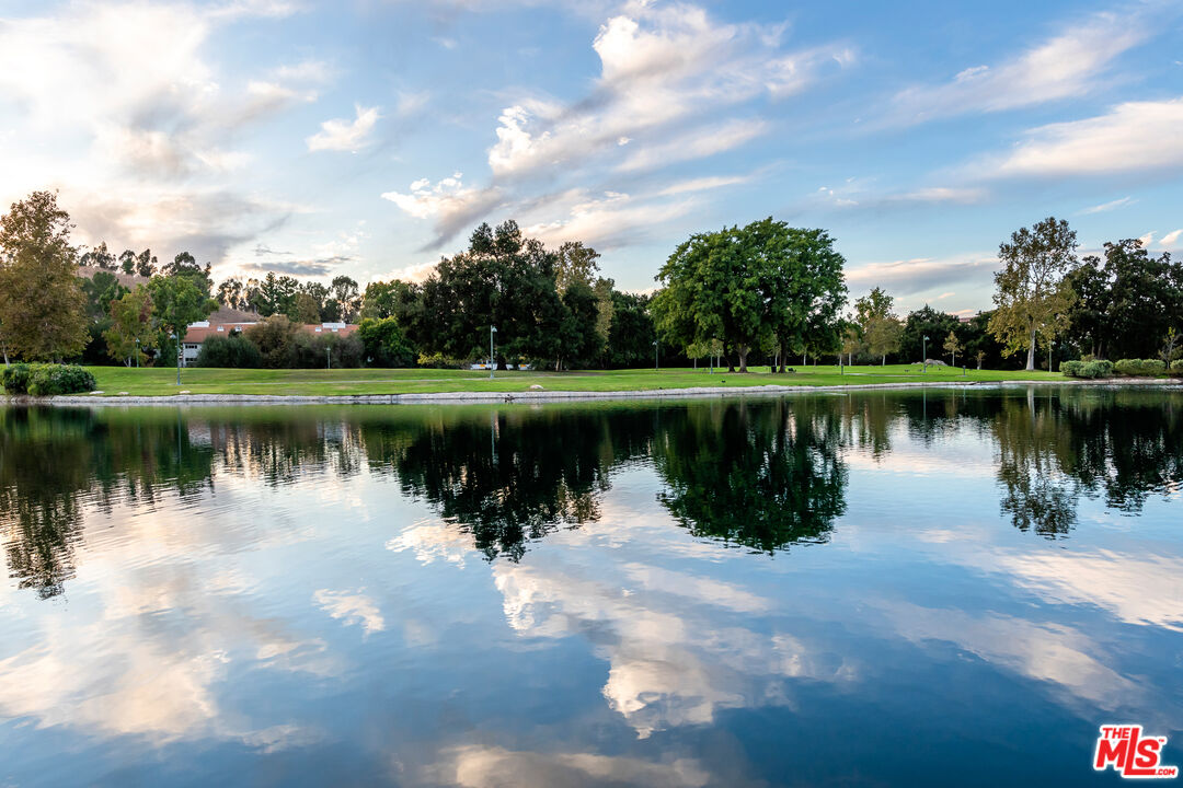 4500 Park Serena Calabasas, CA 91302 - Photo 33 of 34 a view of a lake