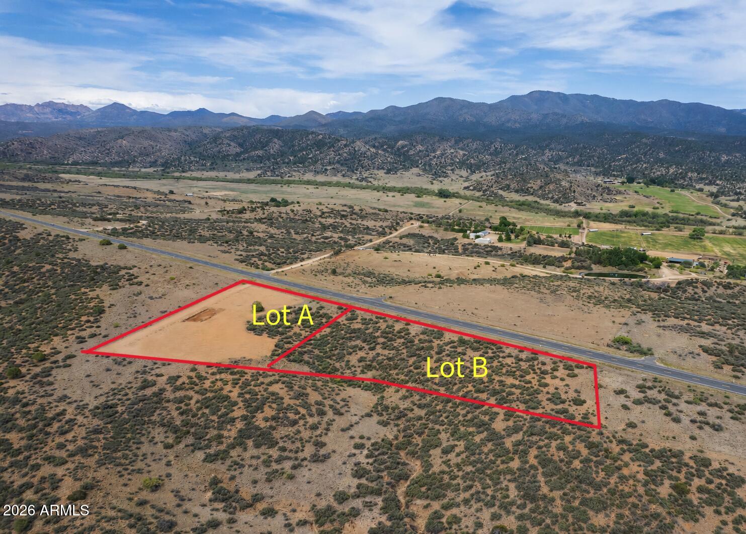 1100 Iron Springs Road Skull Valley, AZ 86338 - Photo 10 of 11
