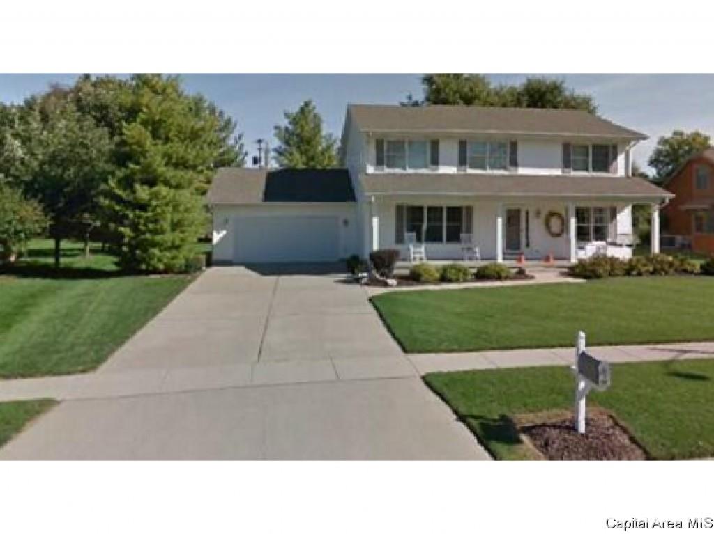 2317 Shabbona Drive Springfield, IL 62702 - Photo 1 of 1 Gallery Image 1