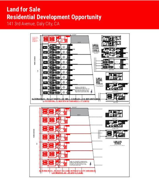 141 3rd Avenue Daly City, CA 94014 - Photo 5 of 6