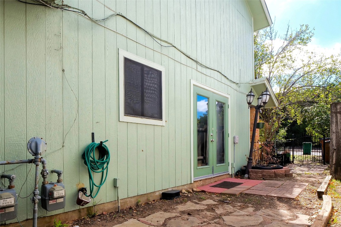 3222 Tamarron Boulevard, Unit A Austin, TX 78746 - Photo 18 of 28