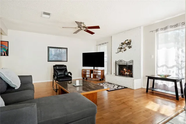 $2,650 | 3222 Tamarron Boulevard, Unit A, Austin, TX 78746