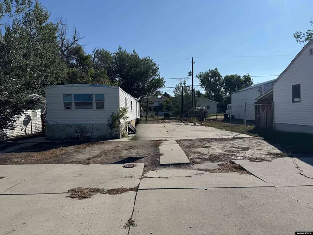$84,000 | 1017 South Cedar Street, Casper, WY 82601