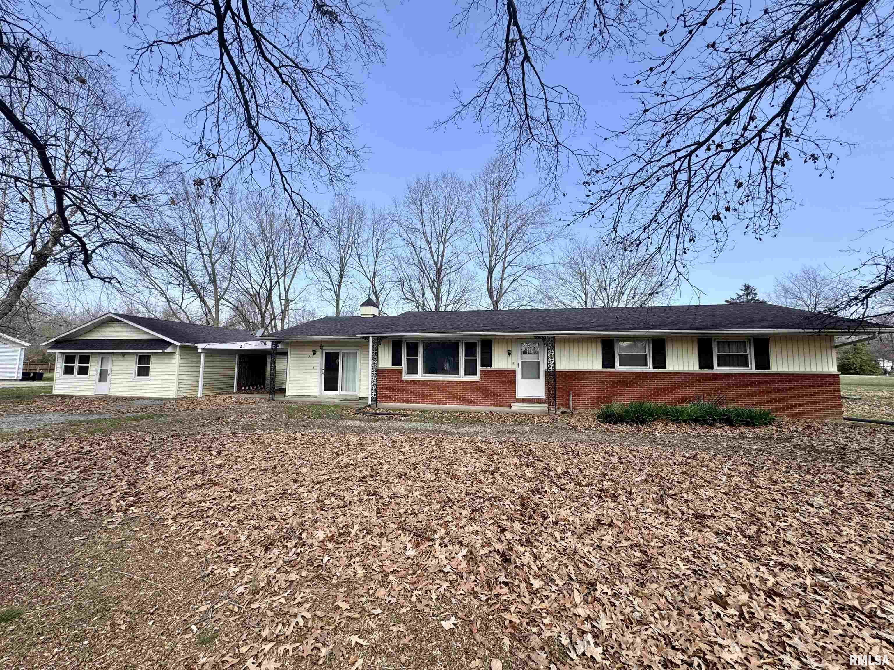321 Chittyville Road Herrin, IL 62948 - Photo 1 of 18 Gallery Image 1