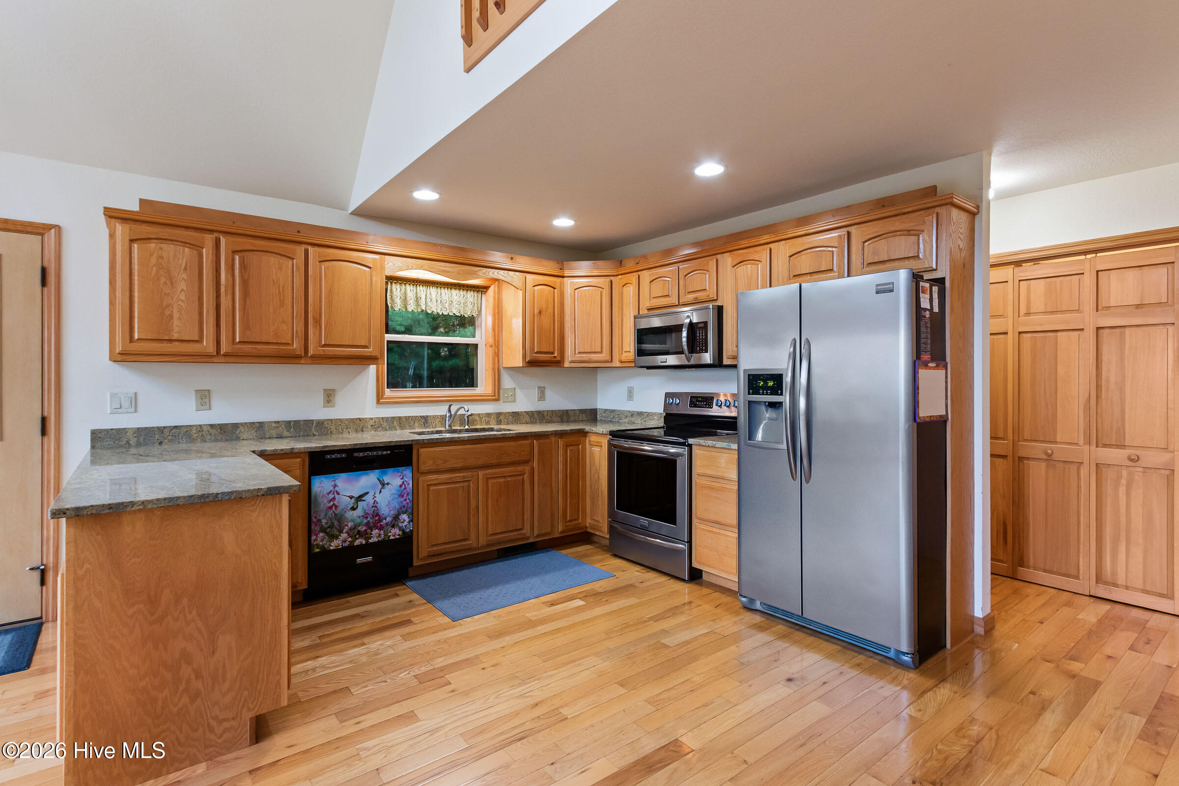 320 Windy Ridge Lane Murphy, NC 28906 - Photo 14 of 57 Kitchen