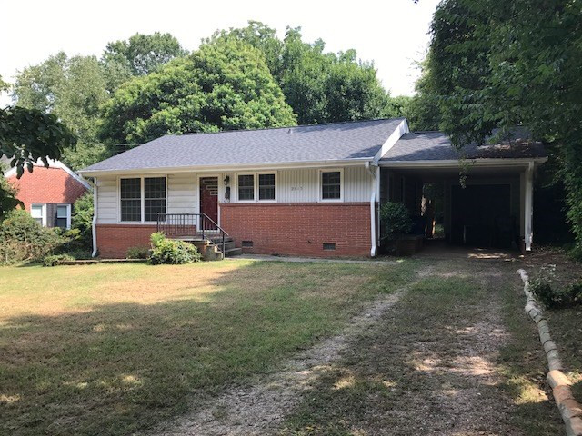2813 Van Dyke Avenue Raleigh, NC 27607 - Photo 1 of 10 Photo 1