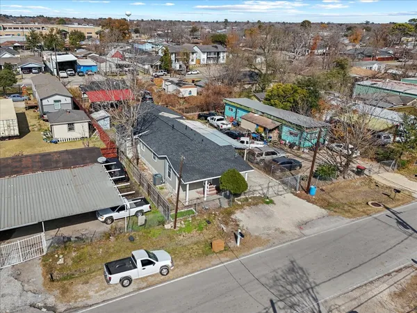 $1,100 | 14029 McNair Street, Unit B, Houston, TX 77015