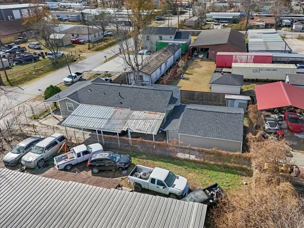 $1,100 | 14029 McNair Street, Unit B, Houston, TX 77015