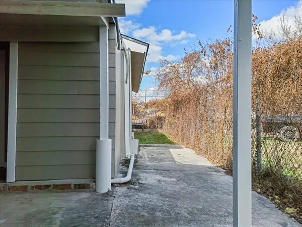 $1,100 | 14029 McNair Street, Unit B, Houston, TX 77015