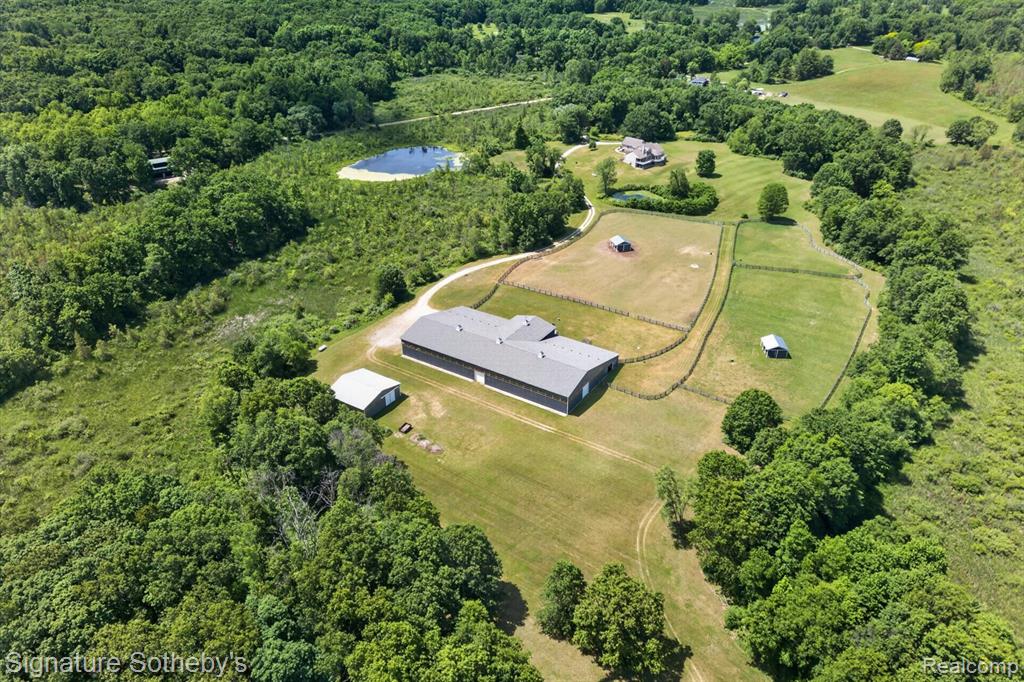 12700 Shaffer Road Davisburg, MI 48350 - Photo 92 of 99
