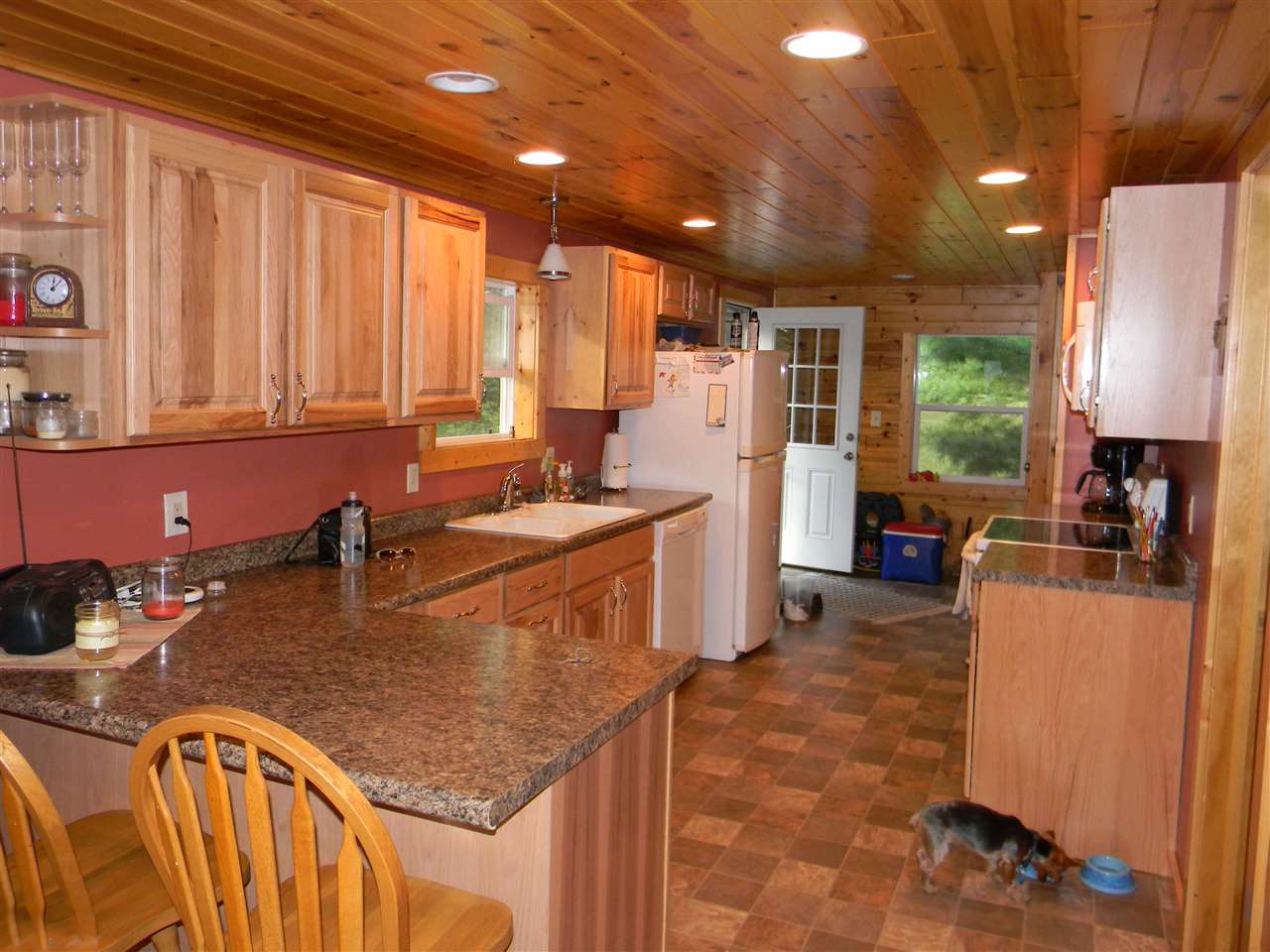 5828 Oak Road Rose City, MI 48654 - Photo 3 of 26 1836794-2.JPG