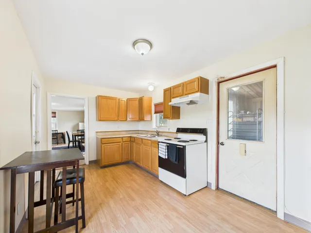 $89,900 | 198 High Street, Caribou, ME 04736