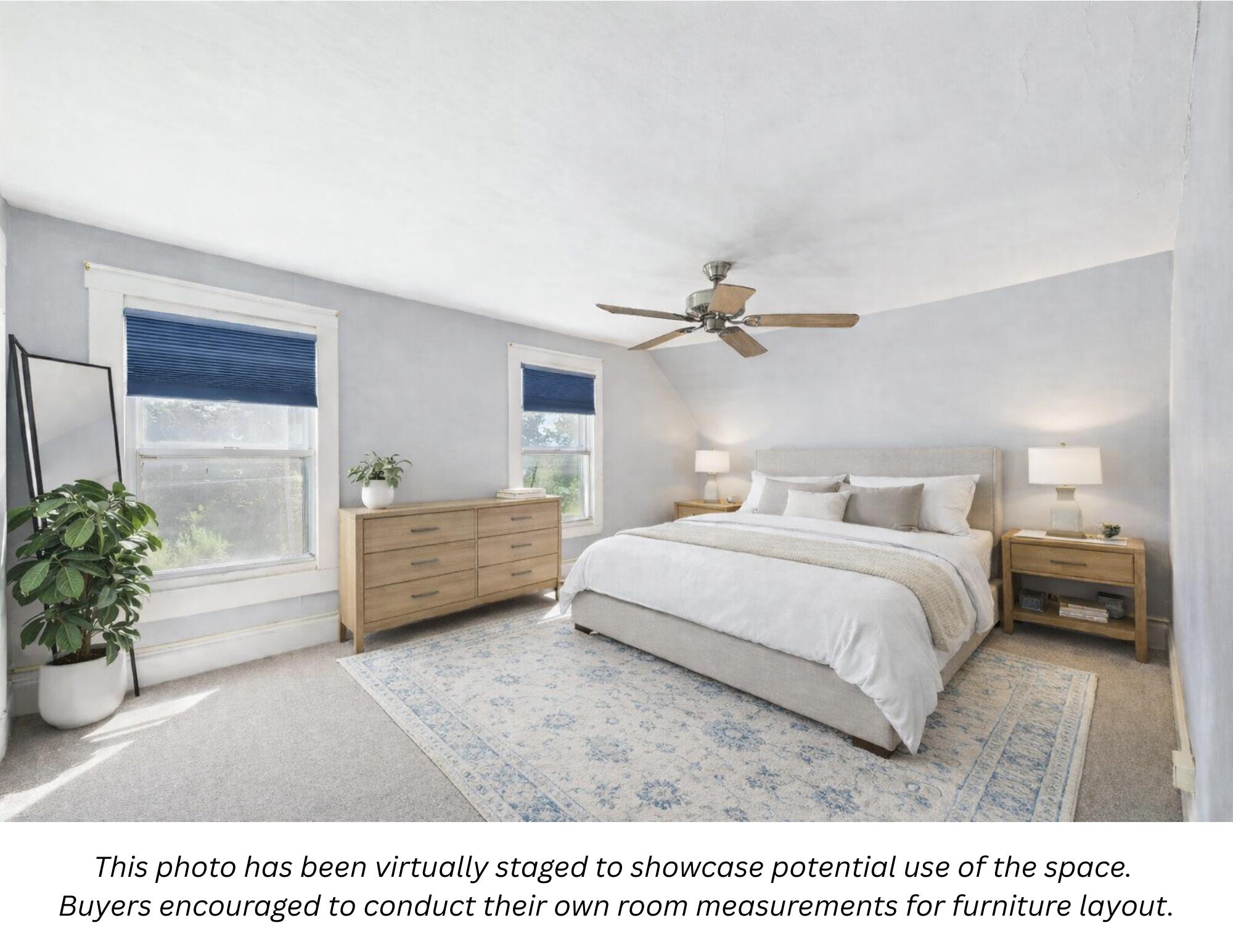 198 High Street Caribou, ME 04736 - Photo 20 of 32 3