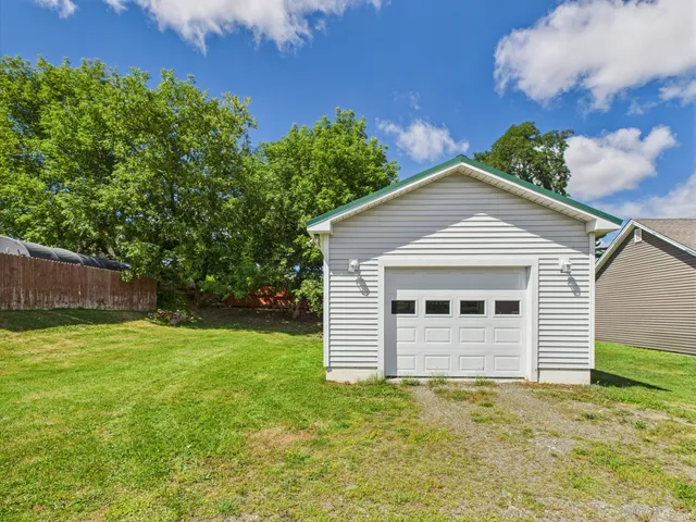 $89,900 | 198 High Street, Caribou, ME 04736