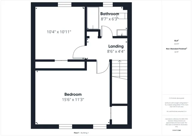$89,900 | 198 High Street, Caribou, ME 04736