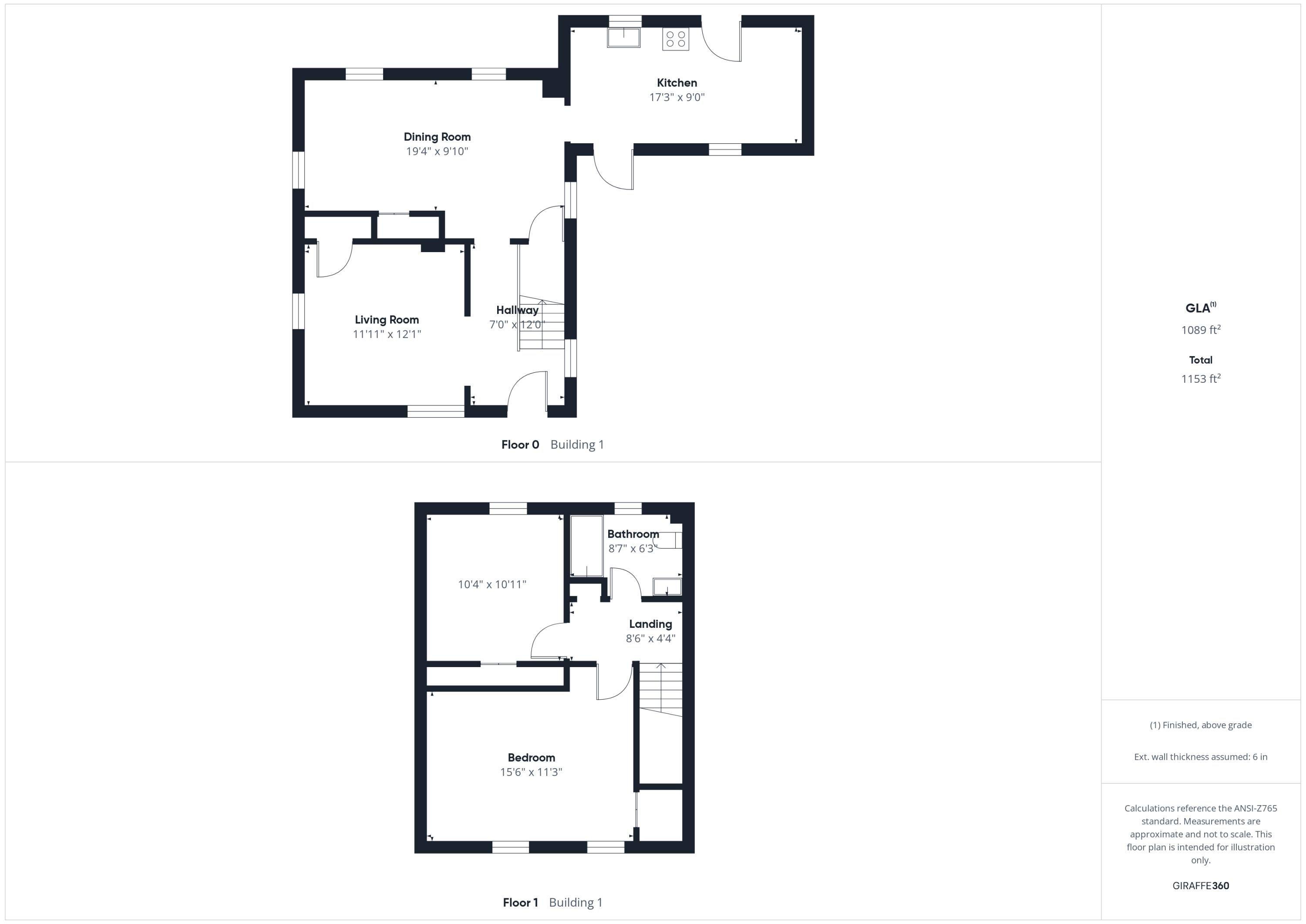198 High Street Caribou, ME 04736 - Photo 26 of 27 CAM05521G0-PR0014-BUILD01