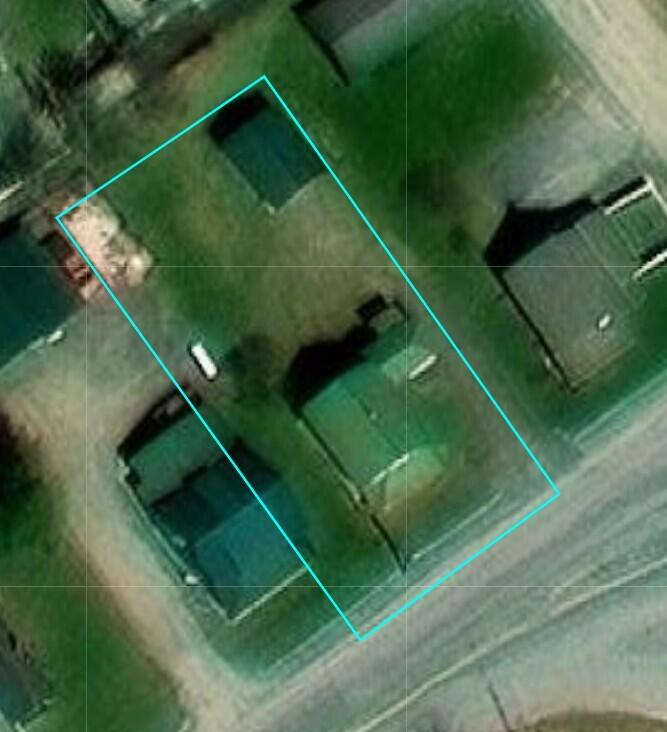 198 High Street Caribou, ME 04736 - Photo 32 of 32 198 High St GIS photo