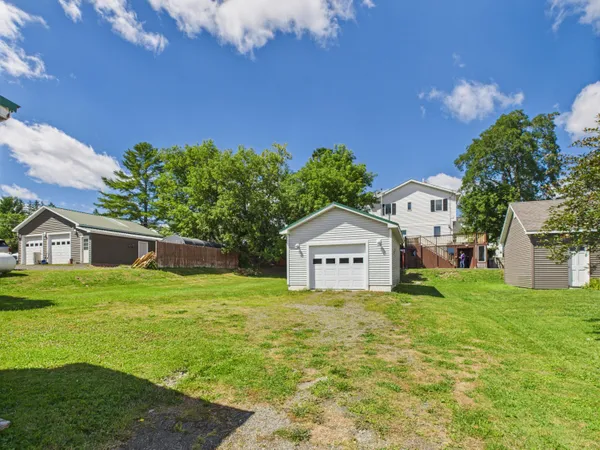 $74,900 | 198 High Street, Caribou, ME 04736
