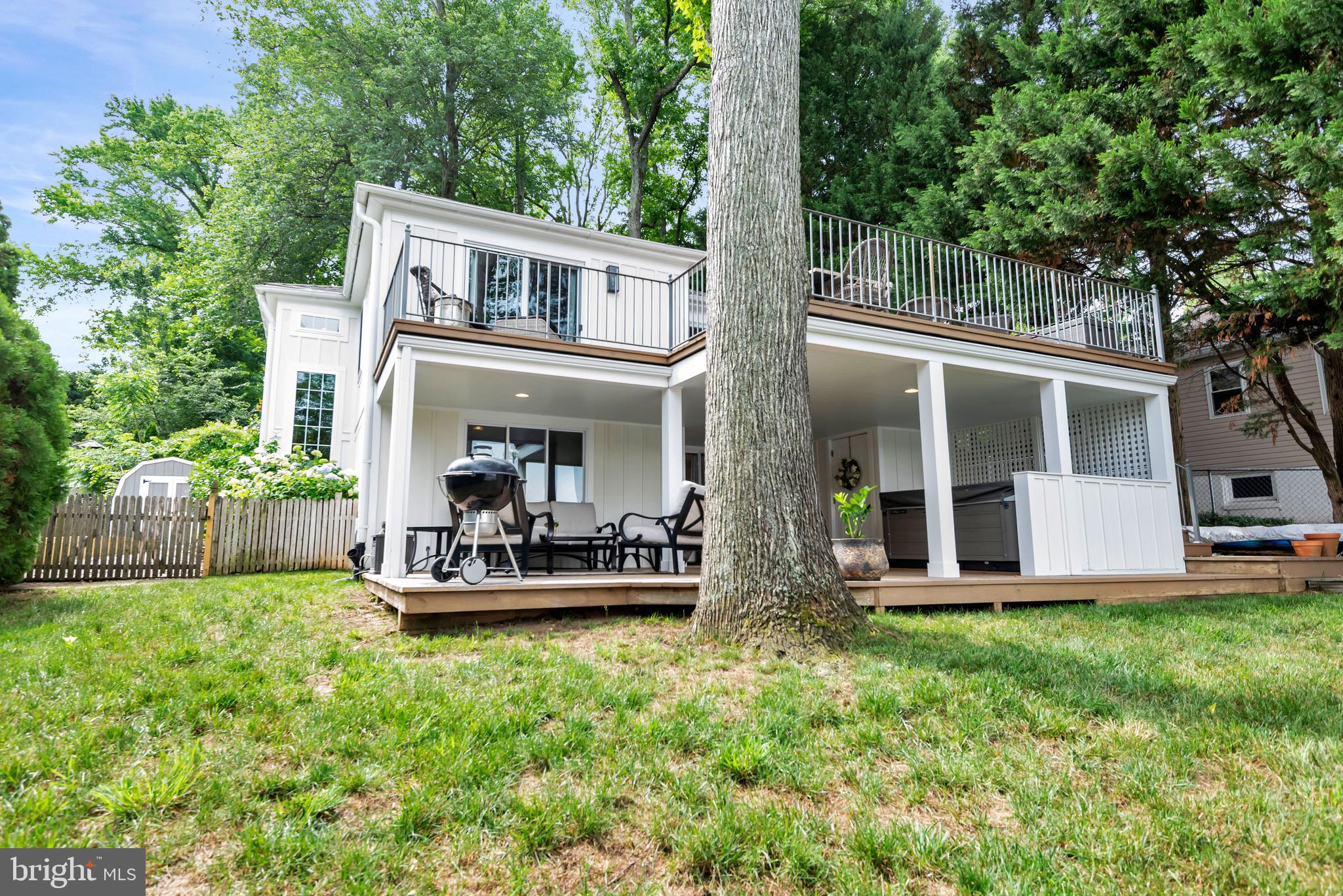 3913 Rhode Harbor Road Edgewater, MD 21037 - Photo 54 of 65
