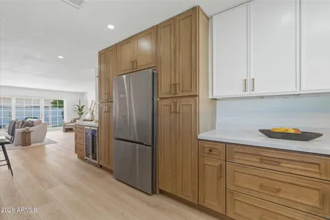 $685,000 | 7637 East Thornwood Drive, Scottsdale, AZ 85251