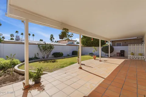 $685,000 | 7637 East Thornwood Drive, Scottsdale, AZ 85251