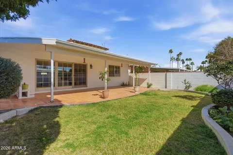 $685,000 | 7637 East Thornwood Drive, Scottsdale, AZ 85251