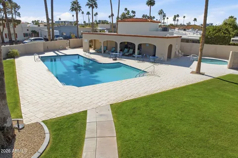 $685,000 | 7637 East Thornwood Drive, Scottsdale, AZ 85251