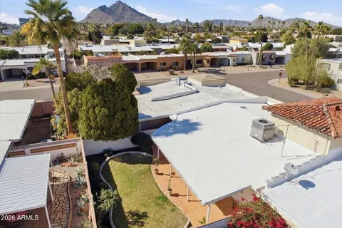 $685,000 | 7637 East Thornwood Drive, Scottsdale, AZ 85251