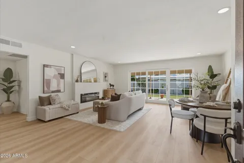$685,000 | 7637 East Thornwood Drive, Scottsdale, AZ 85251