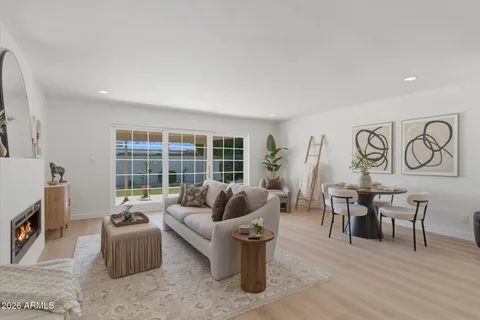 $685,000 | 7637 East Thornwood Drive, Scottsdale, AZ 85251