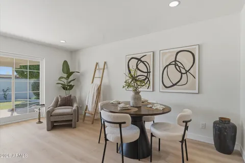 $685,000 | 7637 East Thornwood Drive, Scottsdale, AZ 85251