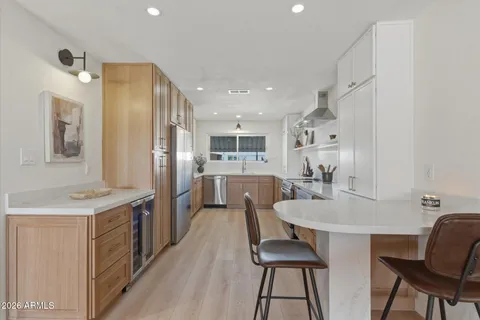 $685,000 | 7637 East Thornwood Drive, Scottsdale, AZ 85251