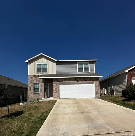 $2,200 | 12507 Antilia, San Antonio, TX 78245