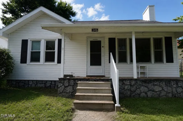 $160,000 | 346 Park Street, Gate City, VA 24251