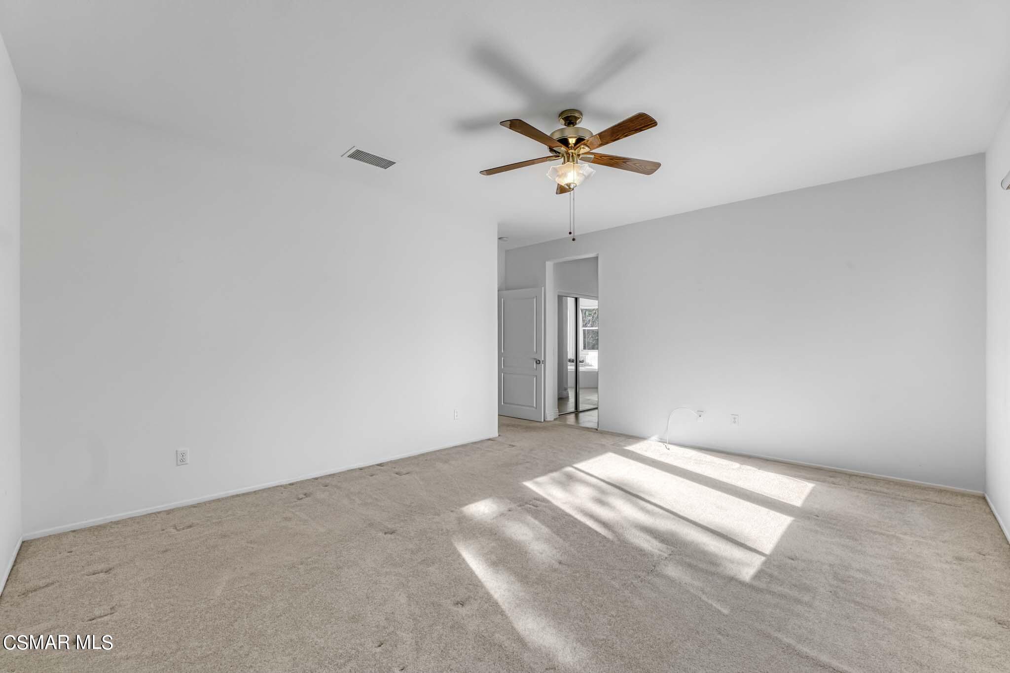 476 Woodland Road Simi Valley, CA 93065 - Photo 21 of 41 a view of an empty room