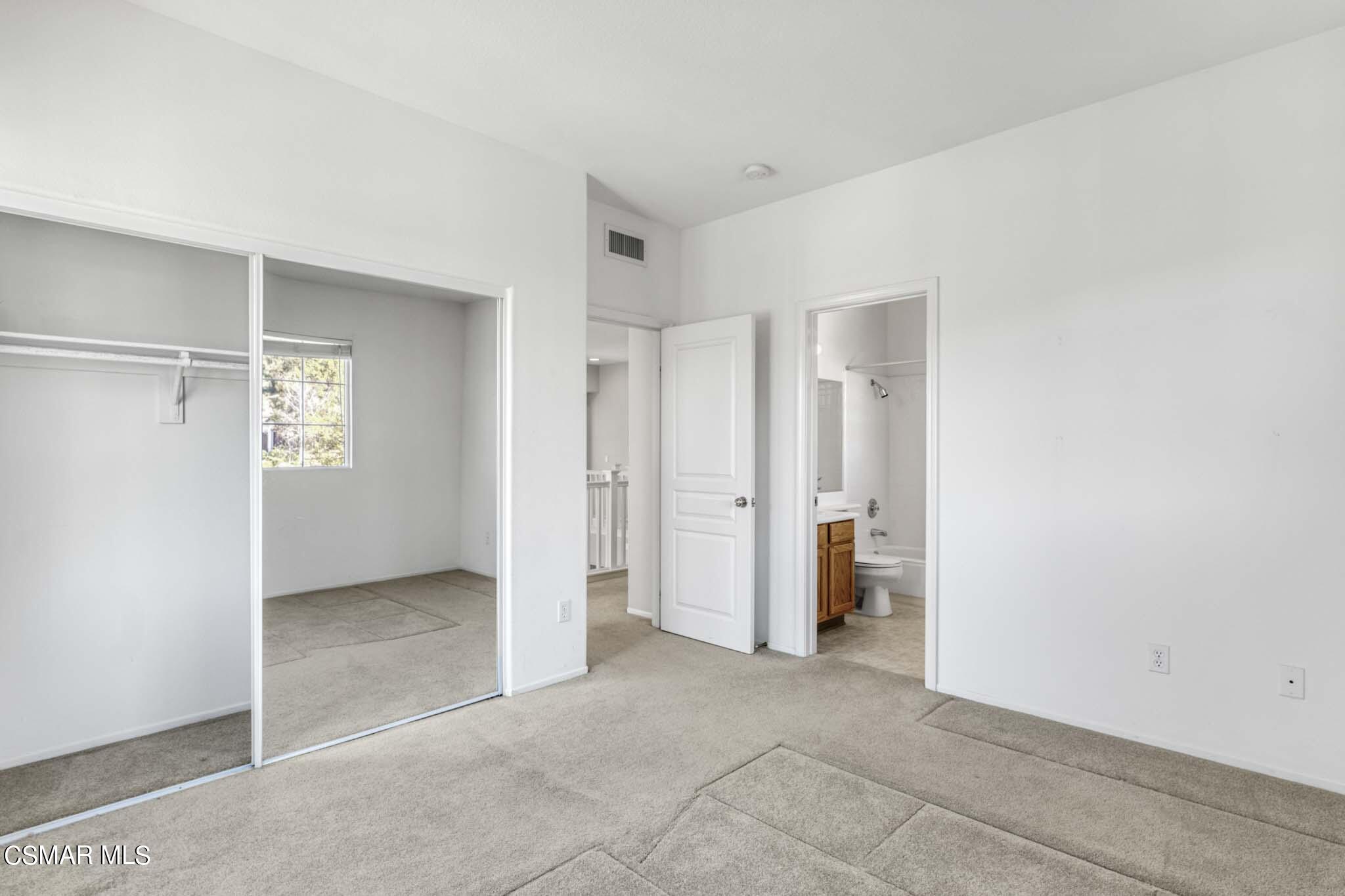476 Woodland Road Simi Valley, CA 93065 - Photo 32 of 41 a view of an empty room