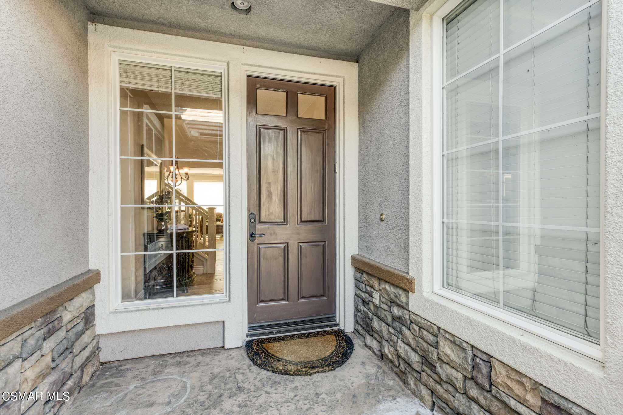 476 Woodland Road Simi Valley, CA 93065 - Photo 10 of 41 a view of front door