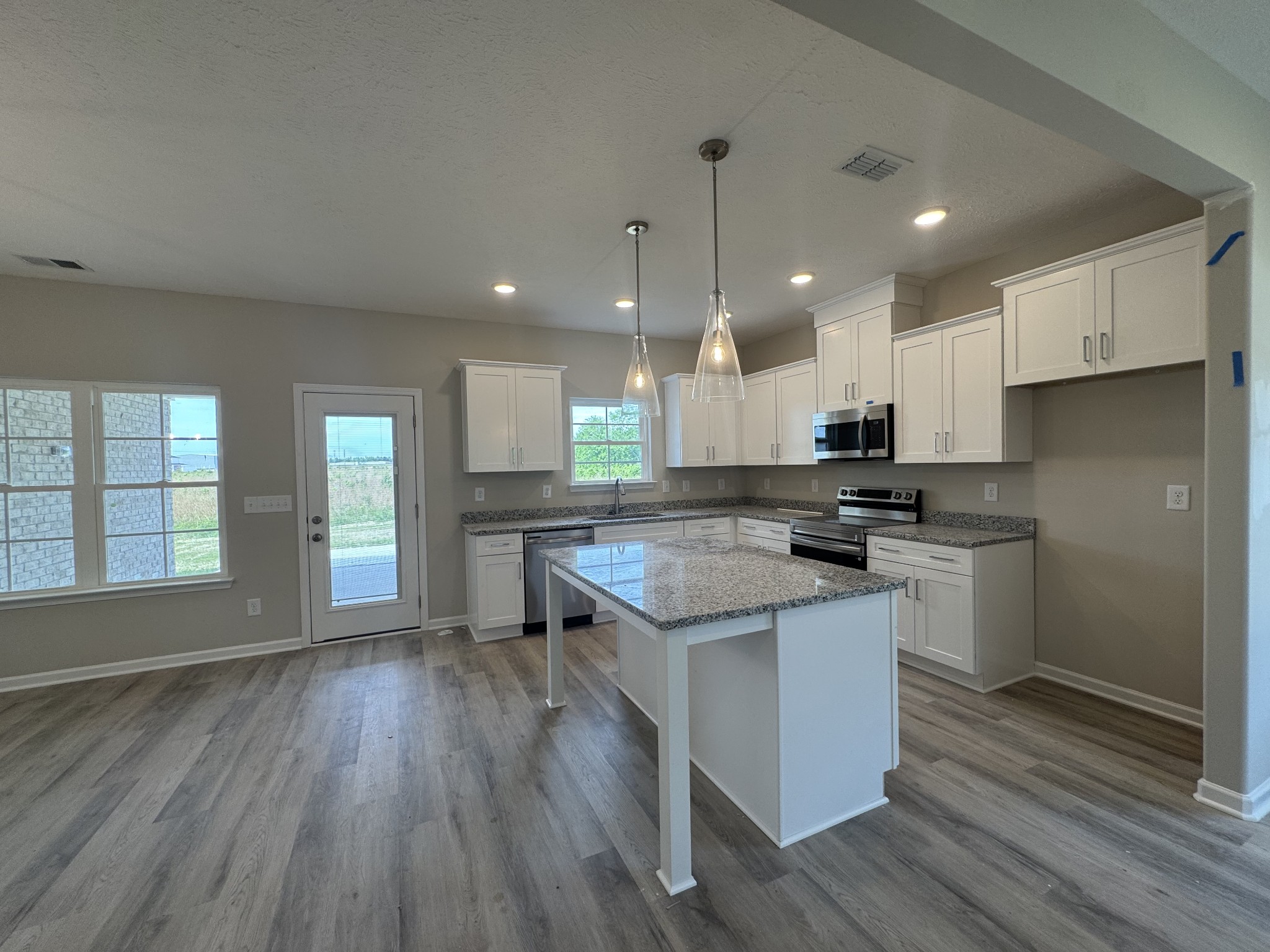 247 North Fork Branch Road Tullahoma, TN 37388 - Photo 4 of 17