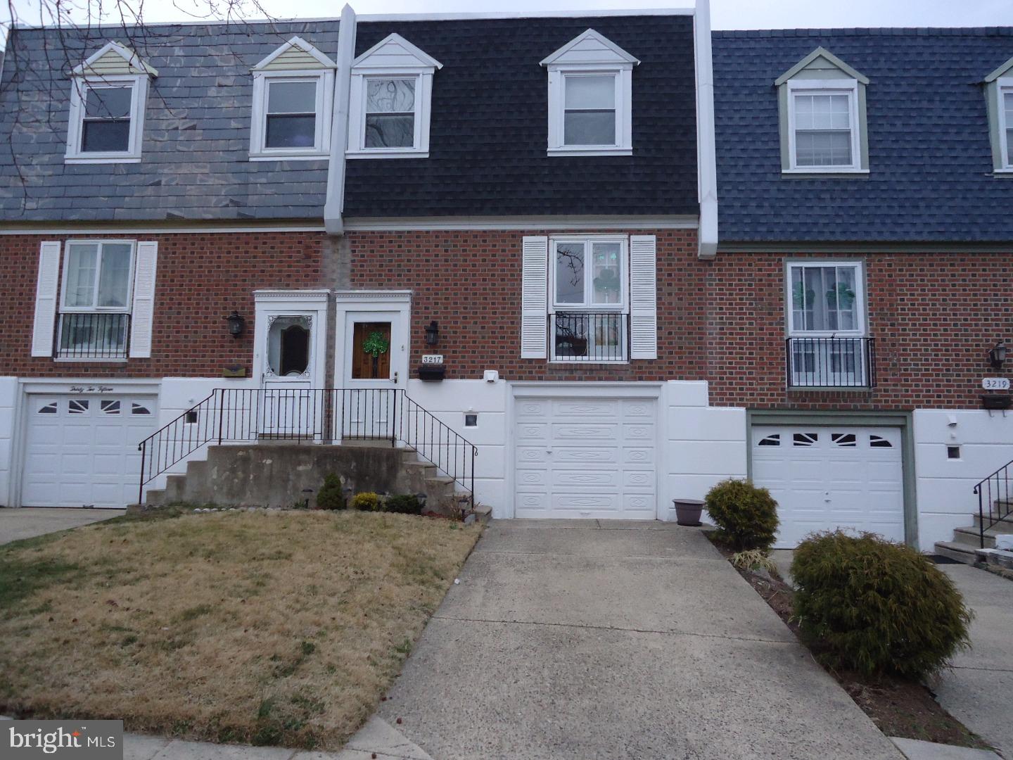 3217 Kilburn Road Philadelphia, PA 19114 - Photo 1 of 22 Exterior Front