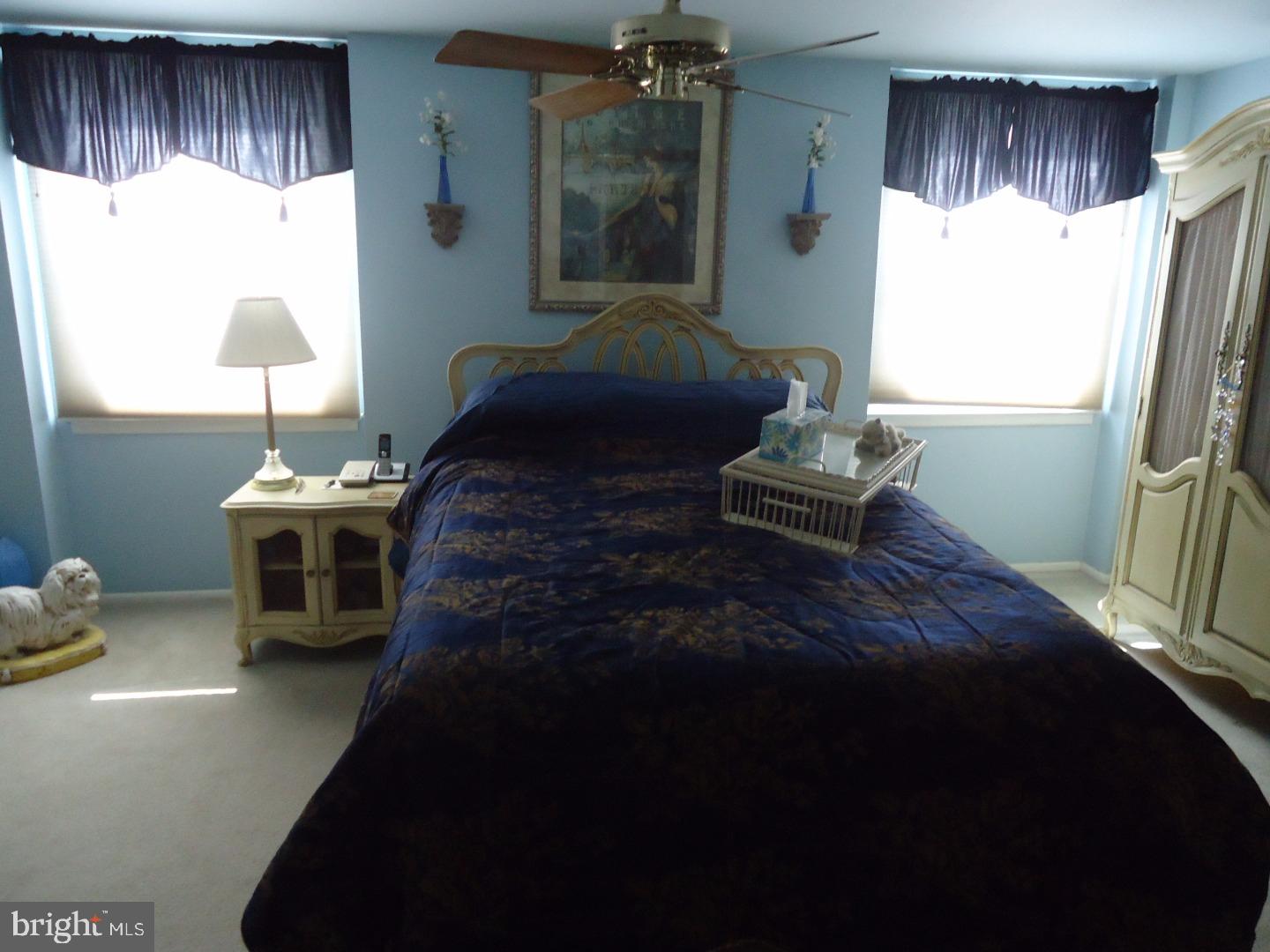 3217 Kilburn Road Philadelphia, PA 19114 - Photo 9 of 22 Master Bedroom