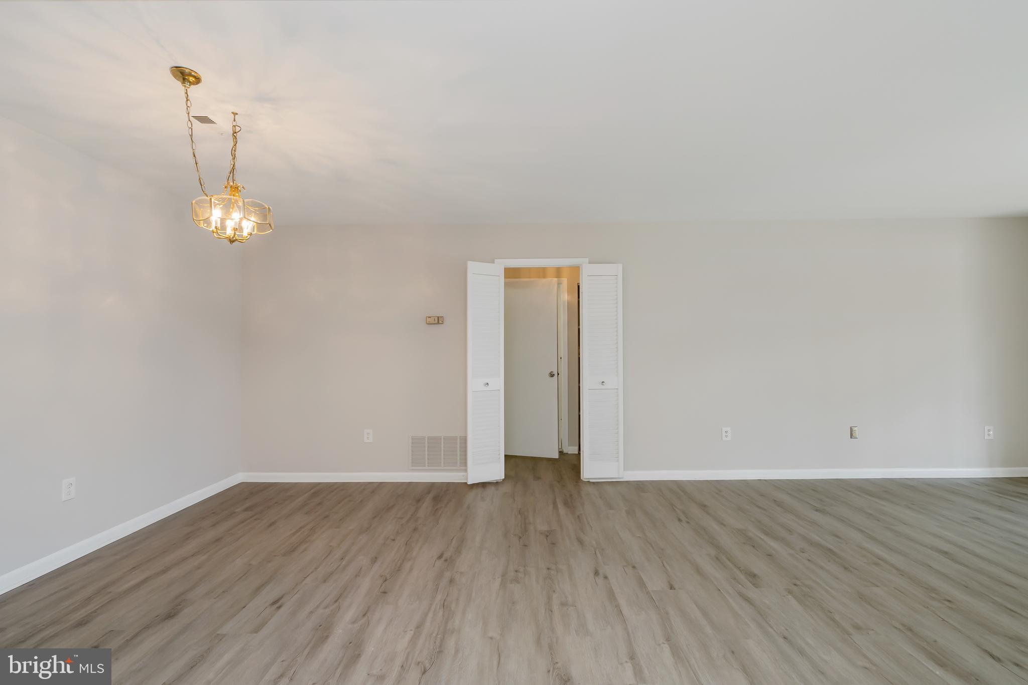 6300 Red Cedar Place, Unit 300 Baltimore, MD 21209 - Photo 14 of 36 Formal Dining Space