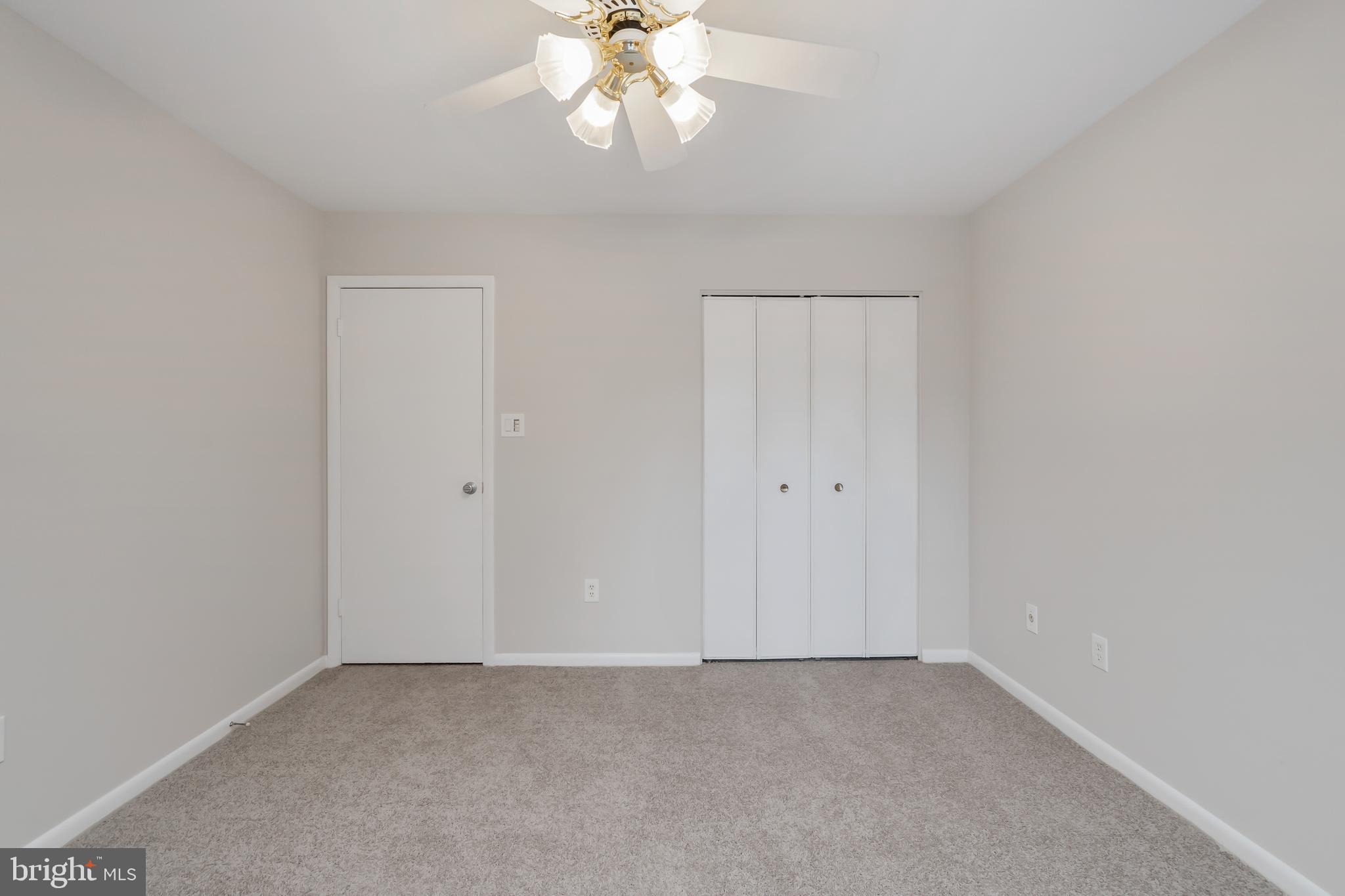 6300 Red Cedar Place, Unit 300 Baltimore, MD 21209 - Photo 25 of 36 Additional Bedroom with Spacious Closet