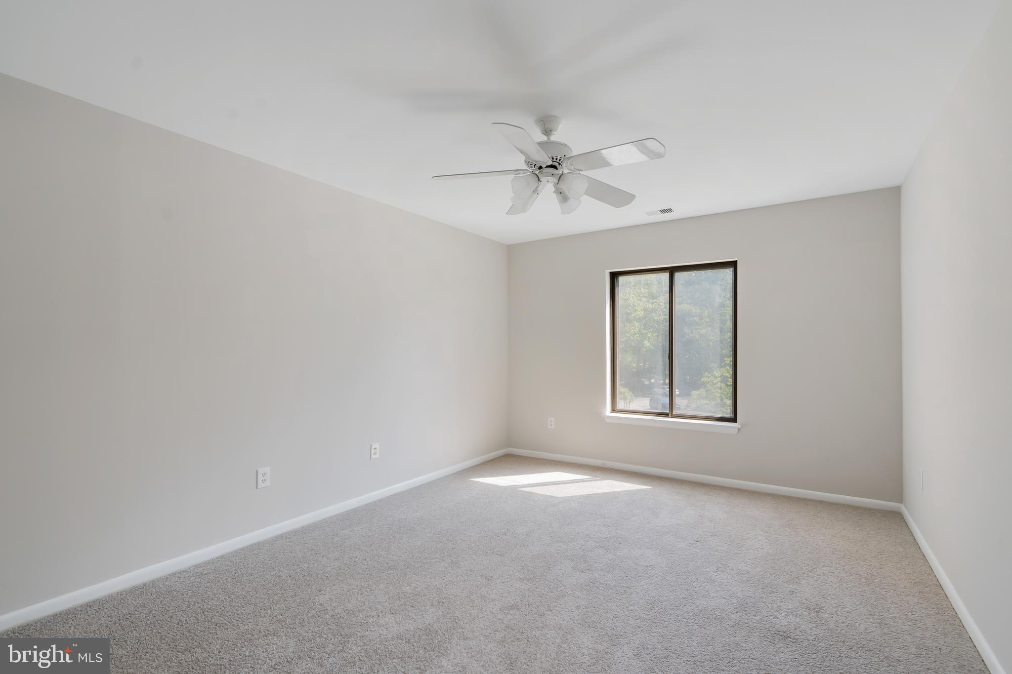 6300 Red Cedar Place, Unit 300 Baltimore, MD 21209 - Photo 26 of 36 Sun-Filled Primary Suite