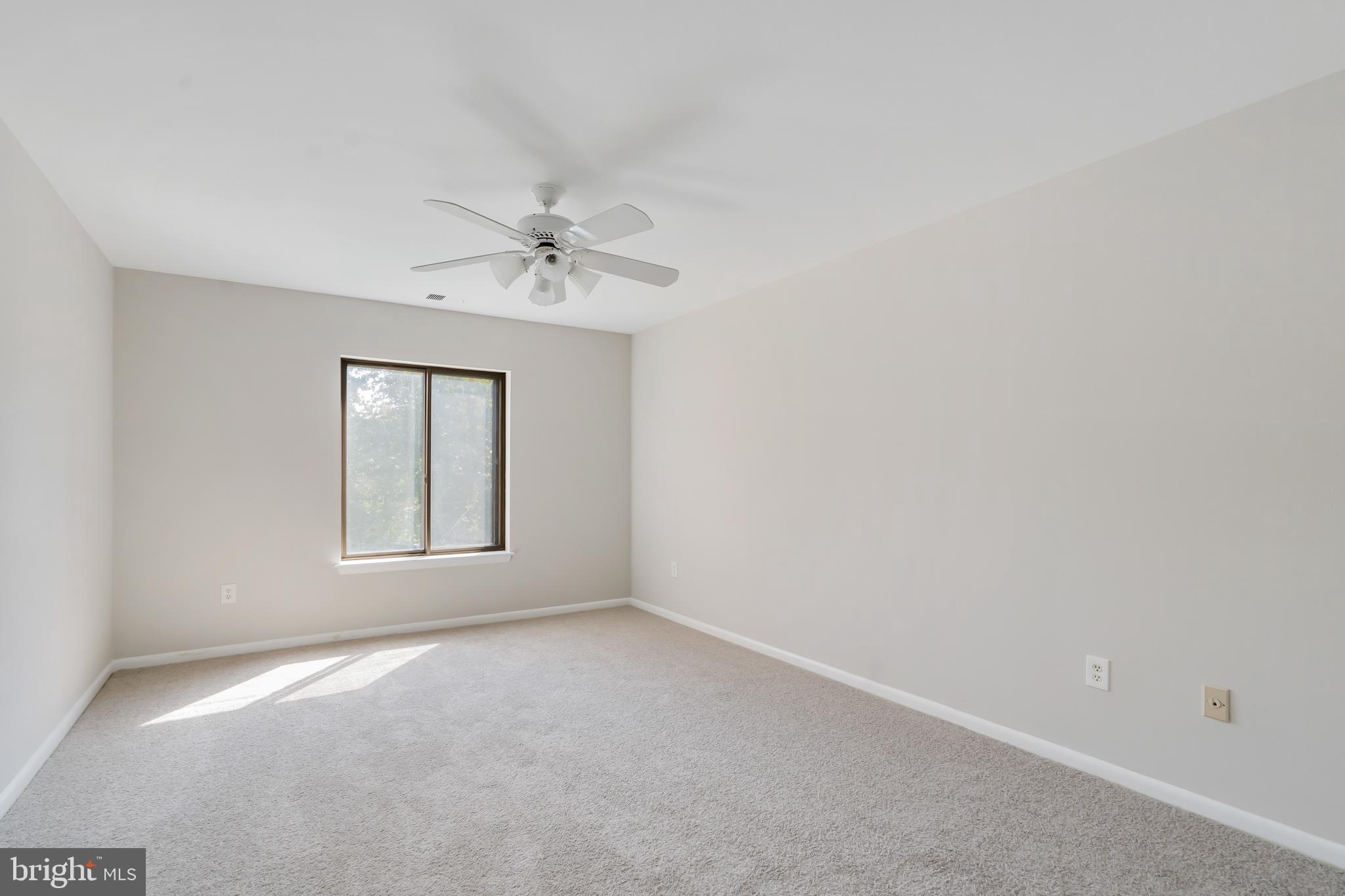 6300 Red Cedar Place, Unit 300 Baltimore, MD 21209 - Photo 27 of 36 Tons of Natural Light in the Bedroom