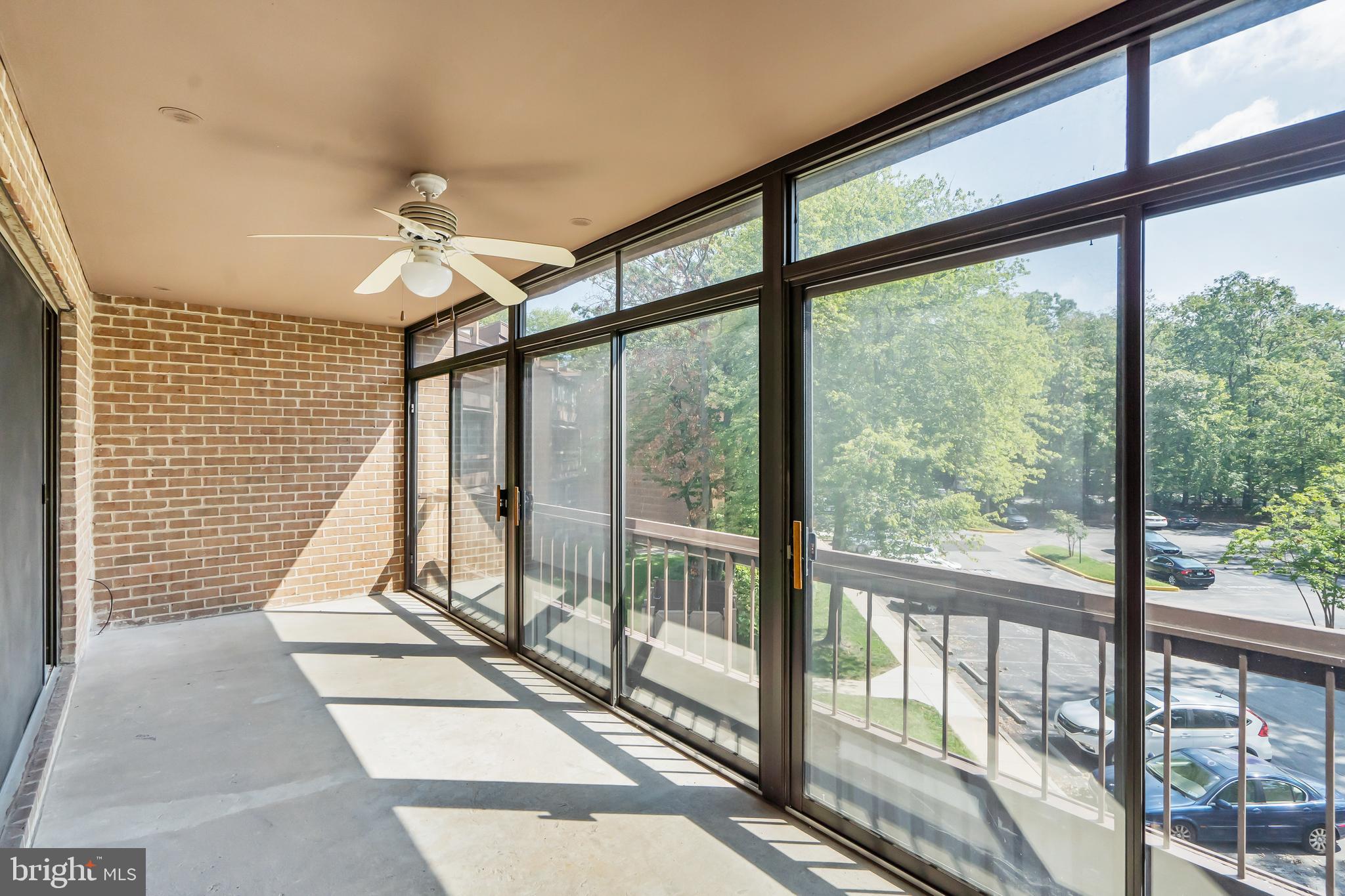 6300 Red Cedar Place, Unit 300 Baltimore, MD 21209 - Photo 33 of 36 Tons of Natural Light Throughout