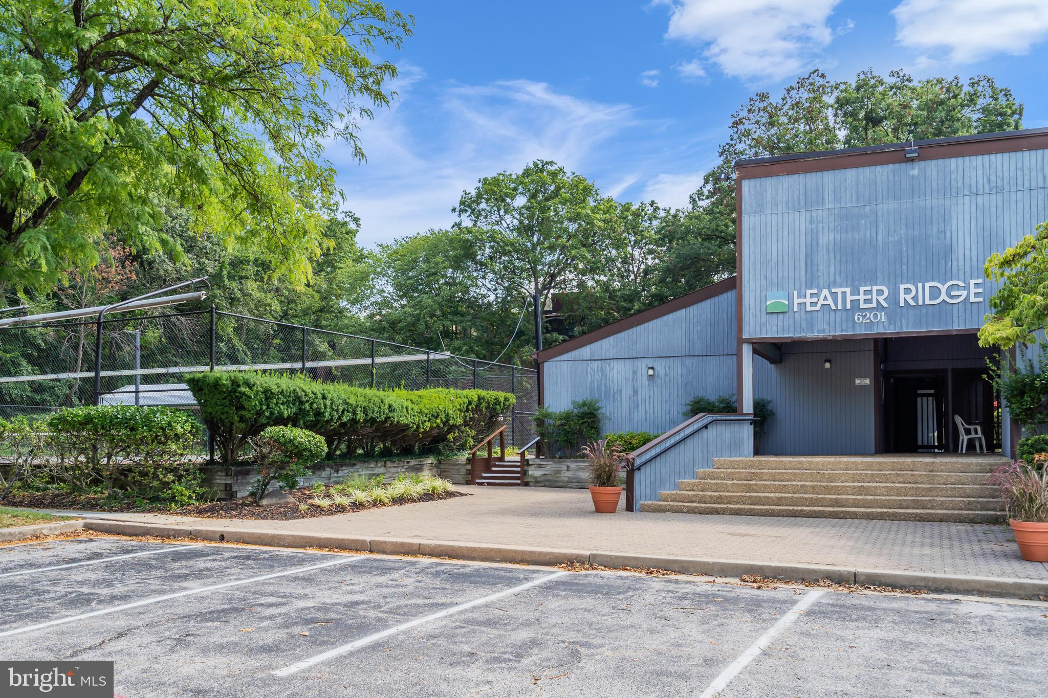 6300 Red Cedar Place, Unit 300 Baltimore, MD 21209 - Photo 34 of 36 Community Club House