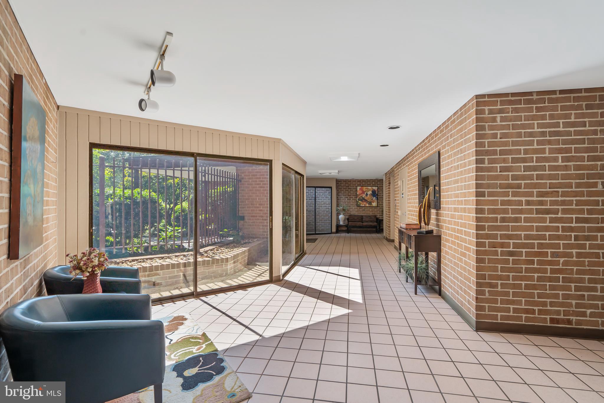 6300 Red Cedar Place, Unit 300 Baltimore, MD 21209 - Photo 5 of 36 Building Lobby