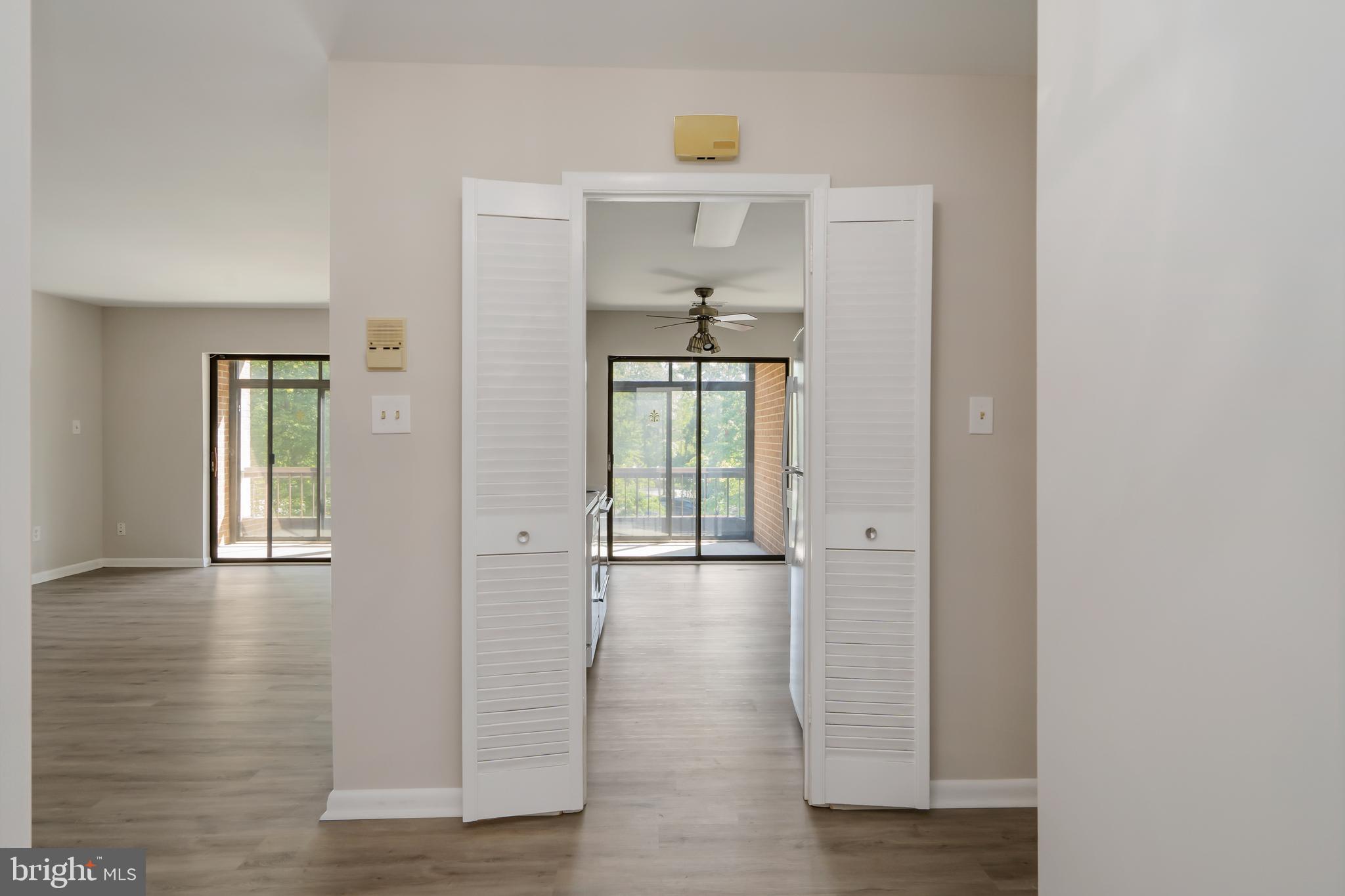 6300 Red Cedar Place, Unit 300 Baltimore, MD 21209 - Photo 36 of 36 Open Floor Plan Makes for Convenient Living