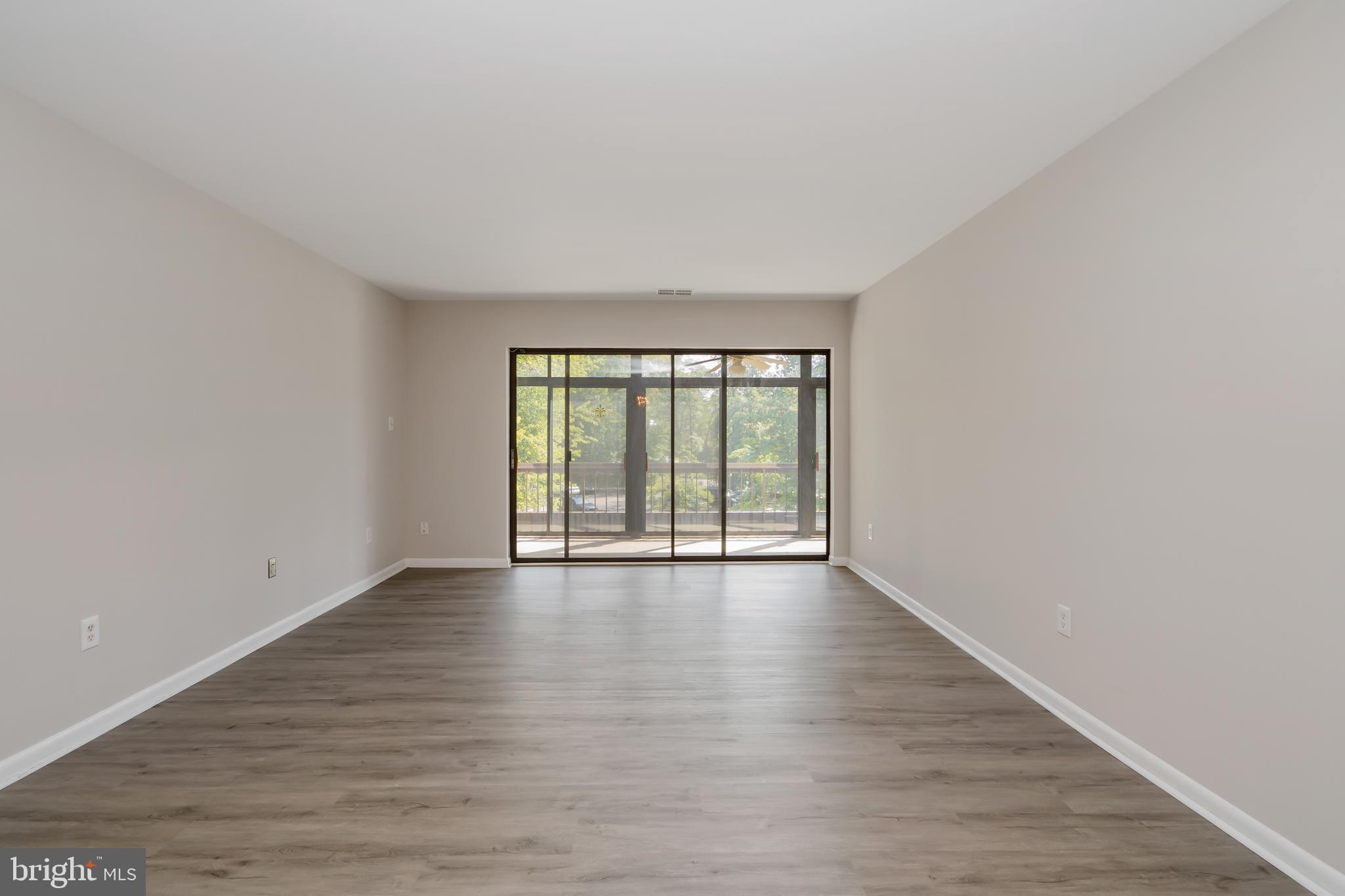 6300 Red Cedar Place, Unit 300 Baltimore, MD 21209 - Photo 9 of 36 Bright and Airy Living Room