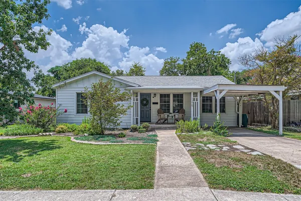 $815,000 | 1215 Payne Avenue, Austin, TX 78757